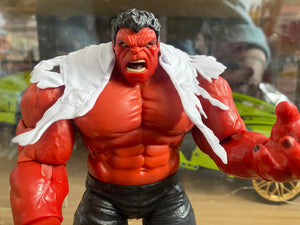 306 Movie figures H figures