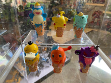 Load image into Gallery viewer, 18 Poke•Mon mini figures (R/S) cake decorations
