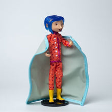 Load image into Gallery viewer, 69 Cora•Lina Movie figures doll
