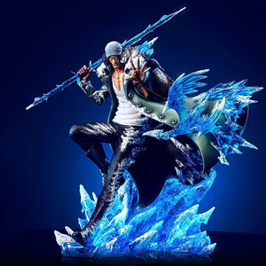 203 Anime one P figure