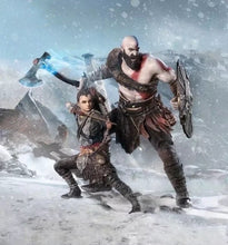 Load image into Gallery viewer, 106 God war Game figures
