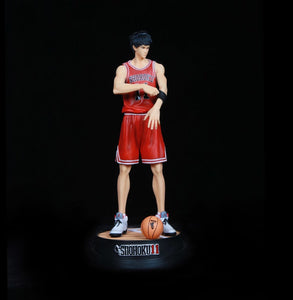 229 Anime Sakuragi Figures