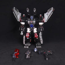 Load image into Gallery viewer, 12 Transformers toys CR-01S

