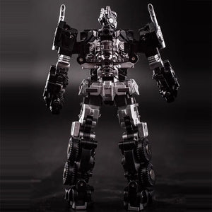12 Transformers toys
 M-01B