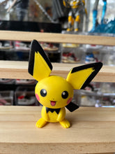 Load image into Gallery viewer, 18 Poke•cake mini figures (G/H/J/K/L/M) cake decorations kid toys
