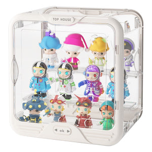Display box