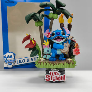 19 Anime L&S Figures