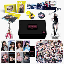 Load image into Gallery viewer, BlackPink Gift Box
