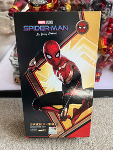 304 Movie figures Spider figures