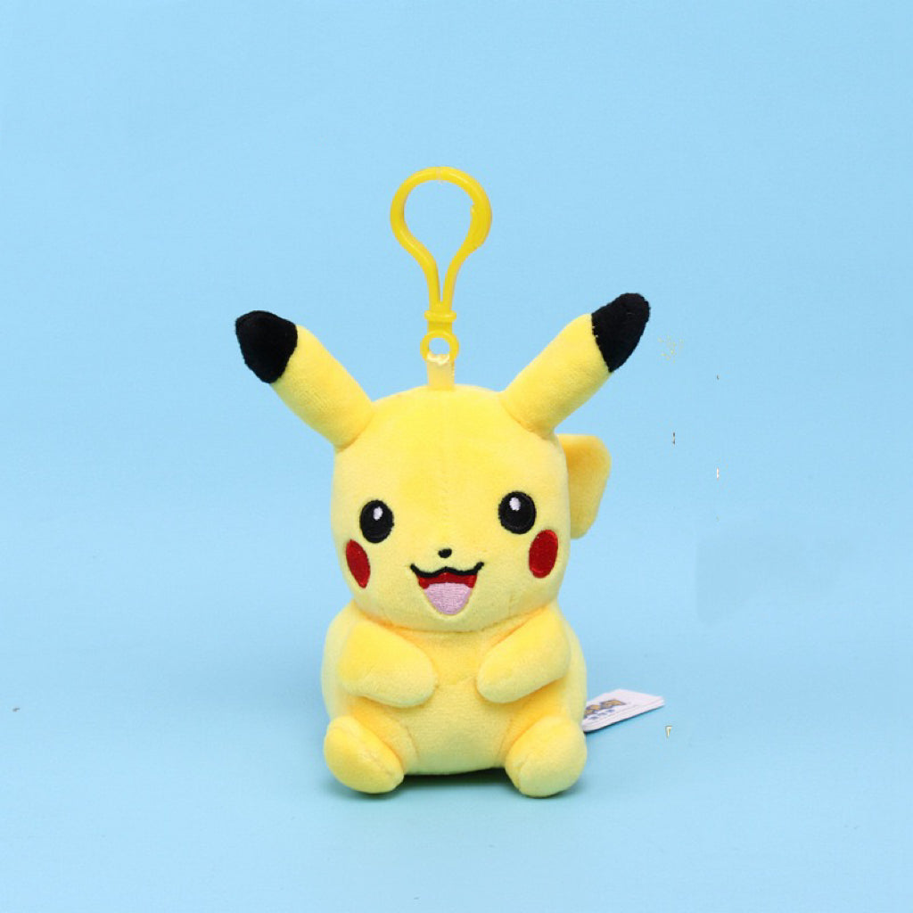 18 Poke•Mon keychain