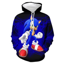 Load image into Gallery viewer, 06 So•nic Kids hoodie fashion kids clothes hoodies
