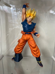204 Anime Dragon•Z Figures