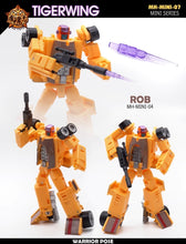 Load image into Gallery viewer, Transformers toys MH-mini07
