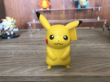 Load image into Gallery viewer, 18 Poke•cake mini figures (G/H/J/K/L/M) cake decorations kid toys
