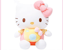 Load image into Gallery viewer, 42 Plush doll Hello•K doll
