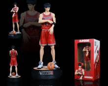Load image into Gallery viewer, 229 Anime Sakuragi Figures
