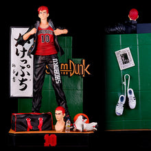 Load image into Gallery viewer, 229 Anime Sakuragi Figures
