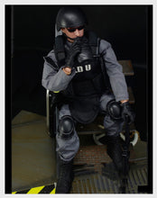 Load image into Gallery viewer, Soldier figures kid toys

