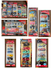 Load image into Gallery viewer, 89 Car kid toys
