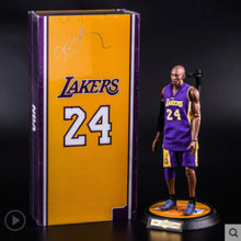 Load image into Gallery viewer, Basketball figure
