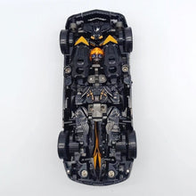 Load image into Gallery viewer, 12 Transformers toys
 TW-1025B
