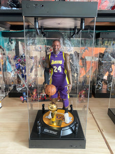 Basketball figure