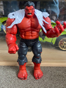 306 Movie figures H figures