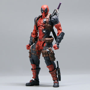 310 Movie figures D