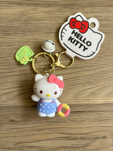 Load image into Gallery viewer, 42 Hello K keychain
