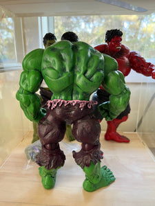306 Movie figures H figures
