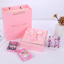 Load image into Gallery viewer, BlackPink gift box
