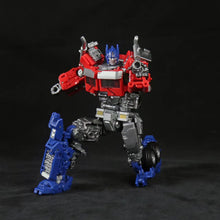 Load image into Gallery viewer, 12 Transformers toys OP01
