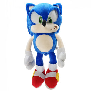 06 So•nic Plush Doll kid toys
