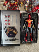 Load image into Gallery viewer, 304 Movie figures Spider figures
