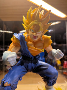 204 Anime Dragon•Z Figures