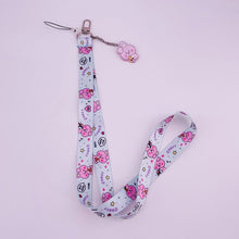 Load image into Gallery viewer, BTS lanyard
