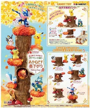 Load image into Gallery viewer, 18 Anime figures Poke•Mon figures
