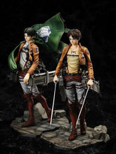 Load image into Gallery viewer, 208 Anime Attack T Figures

