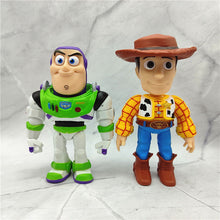 Load image into Gallery viewer, 93 Toy S mini figures cake decorations
