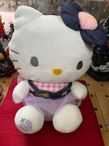 42 Plush doll Hello•K doll