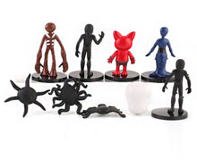 Load image into Gallery viewer, 65 Ro•blox doors mini figures cake decoration kid toys
