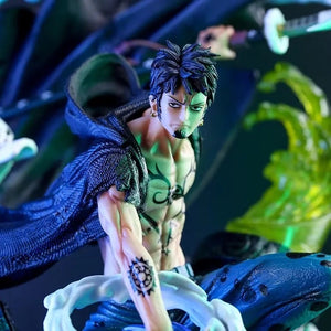 203 Anime One P figures