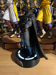 302 Movie figures
