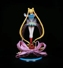 Load image into Gallery viewer, 209 Anime  Sailor•Moon Figure Girl

