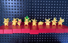 Load image into Gallery viewer, 18 Poke•Mon mini figures (B/C/D/E) cake decoration kid toys
