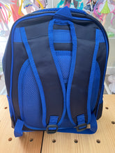 Load image into Gallery viewer, 312 superhero schoolbag fashion backpack
