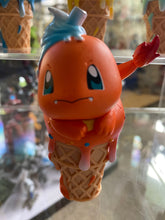 Load image into Gallery viewer, 18 Poke•Mon mini figures (R/S) cake decorations
