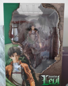208 Anime Attack T Figures