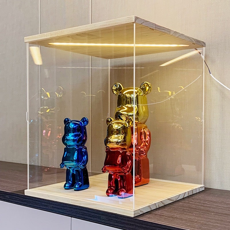 Display box