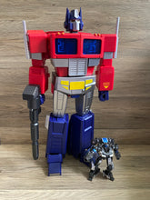 Load image into Gallery viewer, 12 Transformers toys
 PT-01G
